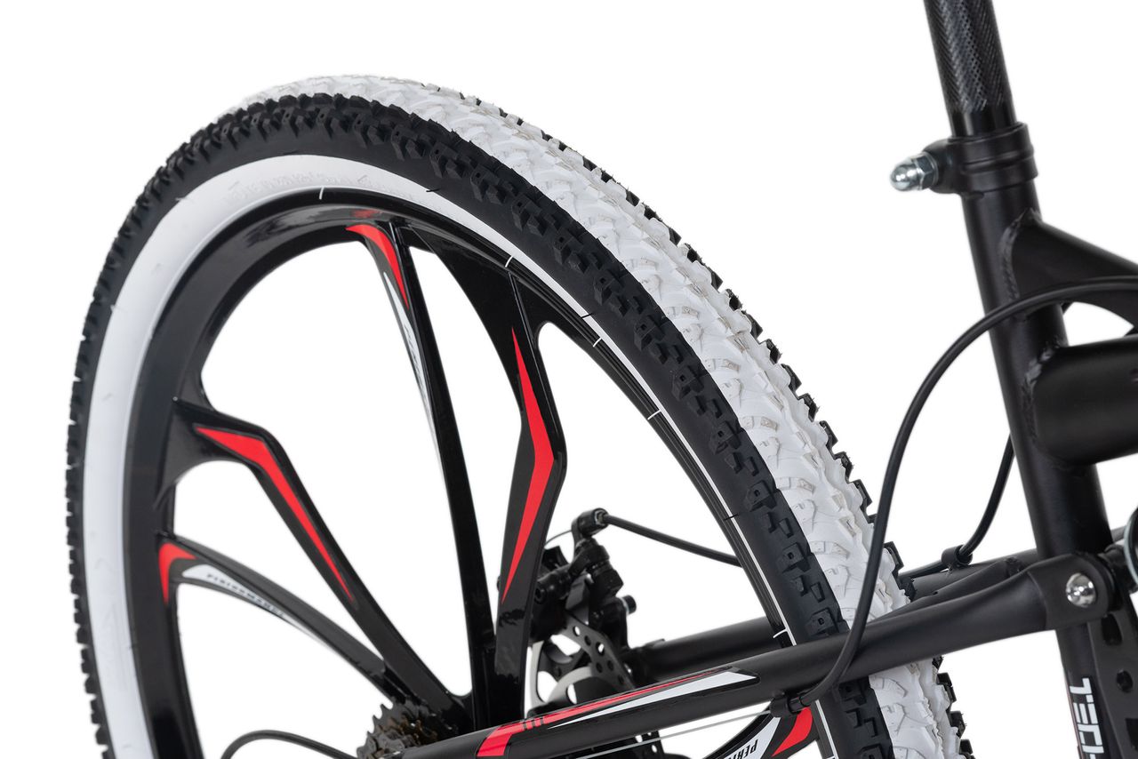 KS Cycling Mountainbike Fully 27,5