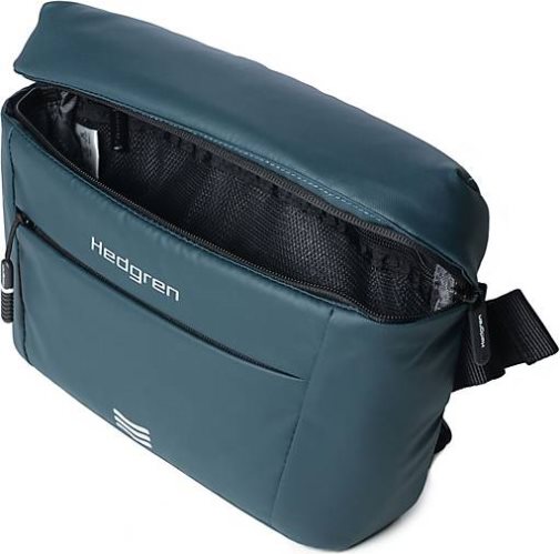 Hedgren Tube Gürteltasche RFID 30 cm