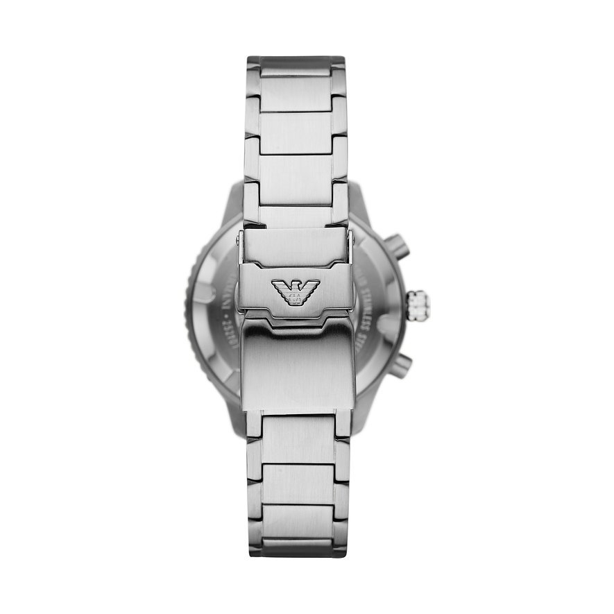 Emporio Armani Chronograph