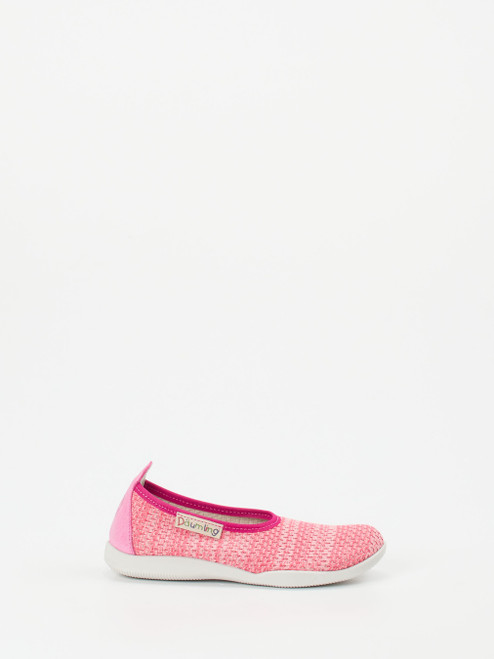 Slipper-76145490002 Däumling