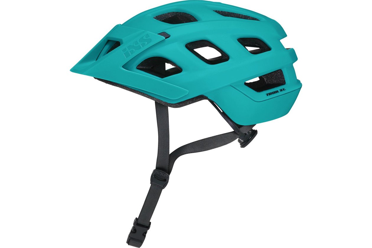 IXS Trail XC Evo Helm