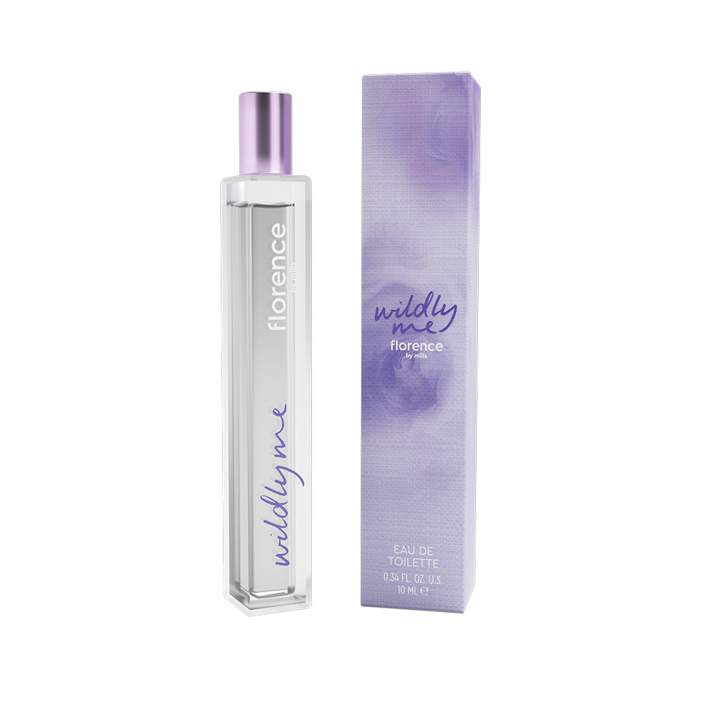 florence by mills Wildly Me Eau de toilette 10ml