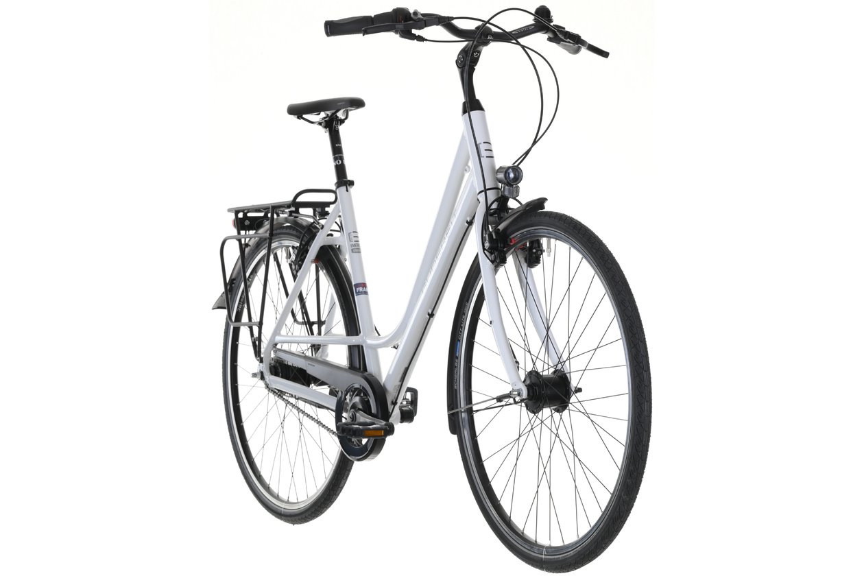 Gudereit Fantasy Classic - 2023 - 28 Zoll - Doppelrohr