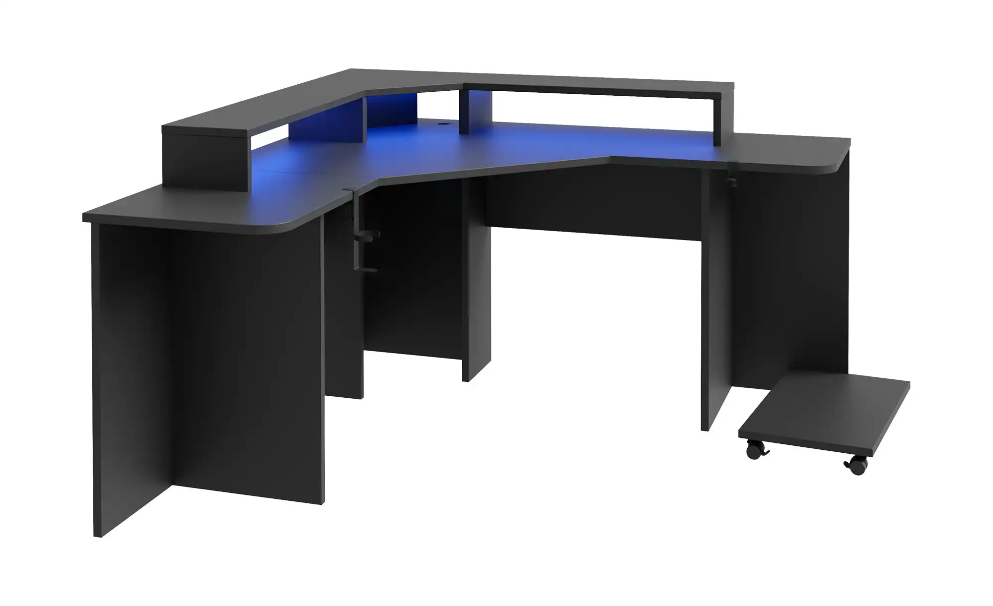 Gaming-Ecktisch