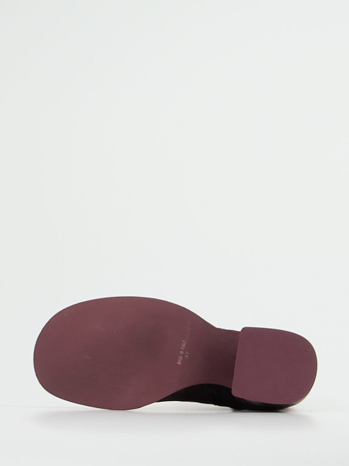 Stiefelette-17195090012 Konstantin Starke