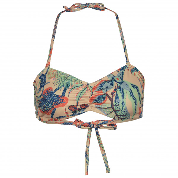 DEDICATED - Women's Bikini Top Kovik - Bikini-Top