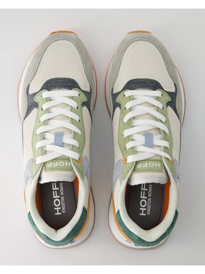 HOFF Sportliche Schnürschuhe günstig kaufen