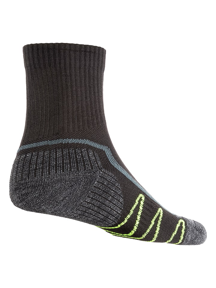 CMP Trekkingsocken in Anthrazit günstig kaufen