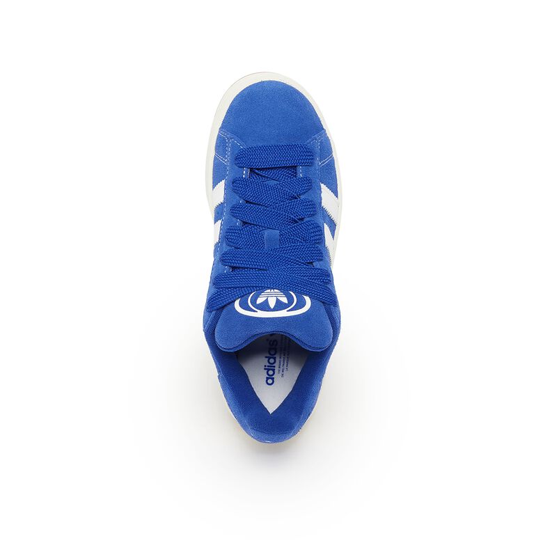 adidas Originals Wmns Campus 00s semi lucid blue/ftwr white/off white