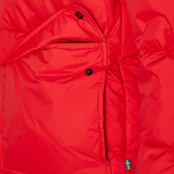 EXPEDITION DOWN LITE JACKET M Herren - Daunenjacke
