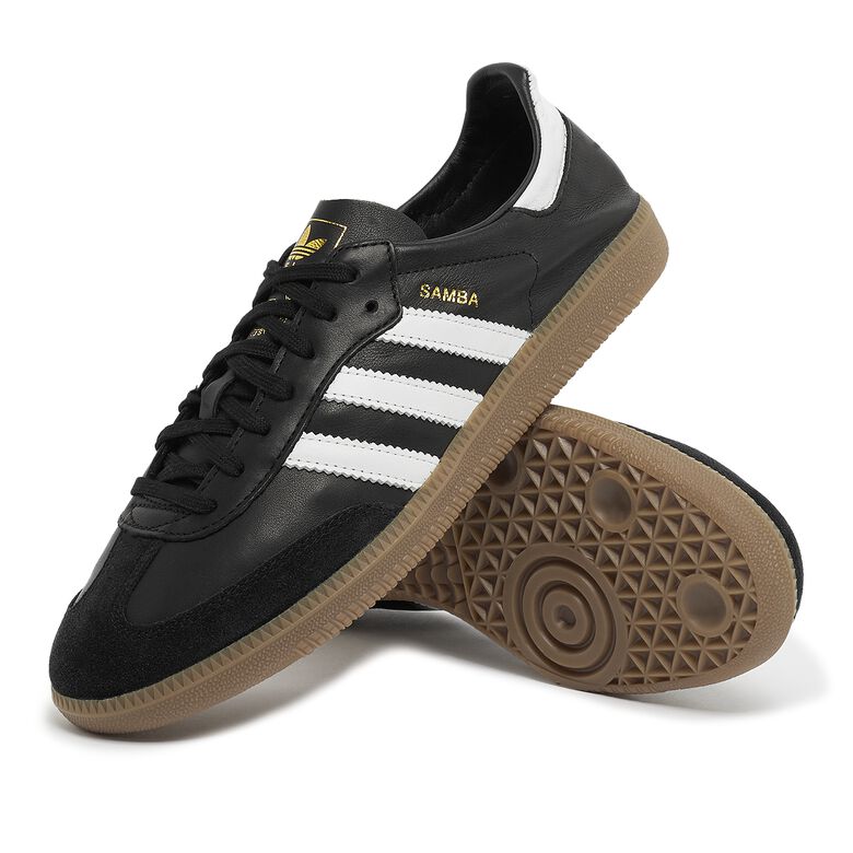 adidas Originals Samba Decon core black/white/core black