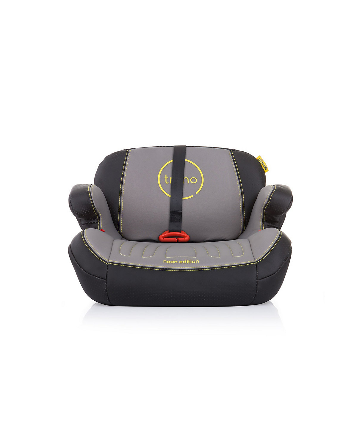 Sitzerhöhung Trono Gruppe 3 (22-36 kg) Isofix Rückenlehne Kindersitze