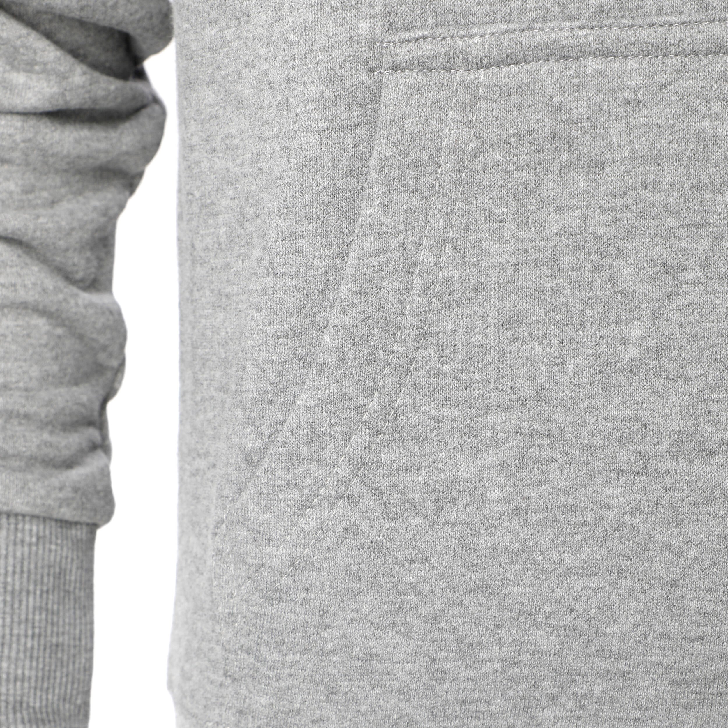 Melbourne Sunrise Hoody Damen - Grau, Mehrfarbig