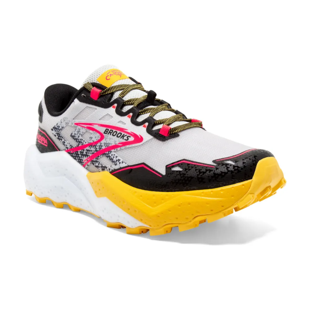 Brooks Caldera 7 120404-1B-094 / grau