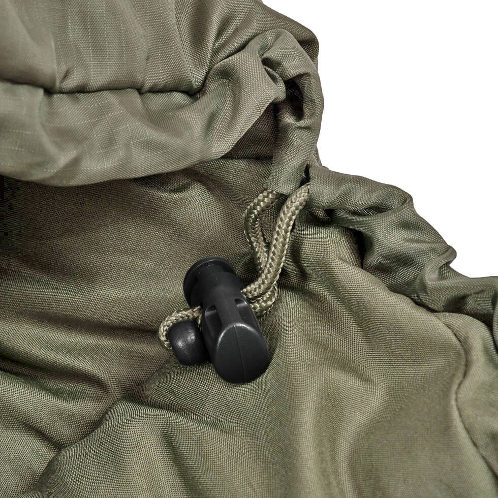 Schlafsack Trooper 250