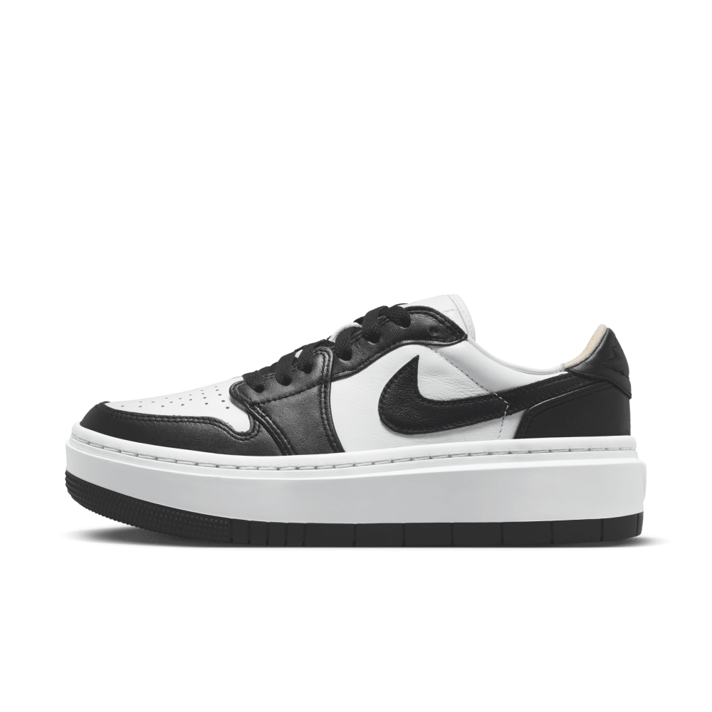 NIKE JORDAN 1 Elevate Low Air WMNS Jordan DH7004-109 / weiss