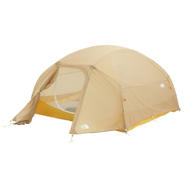 The North Face - Trail Lite 4 - 4-Personen Zelt