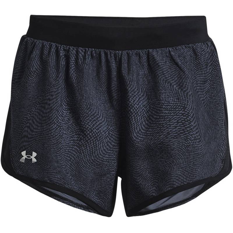 Under Armour Fly By 2.0 Funktionsshorts Damen