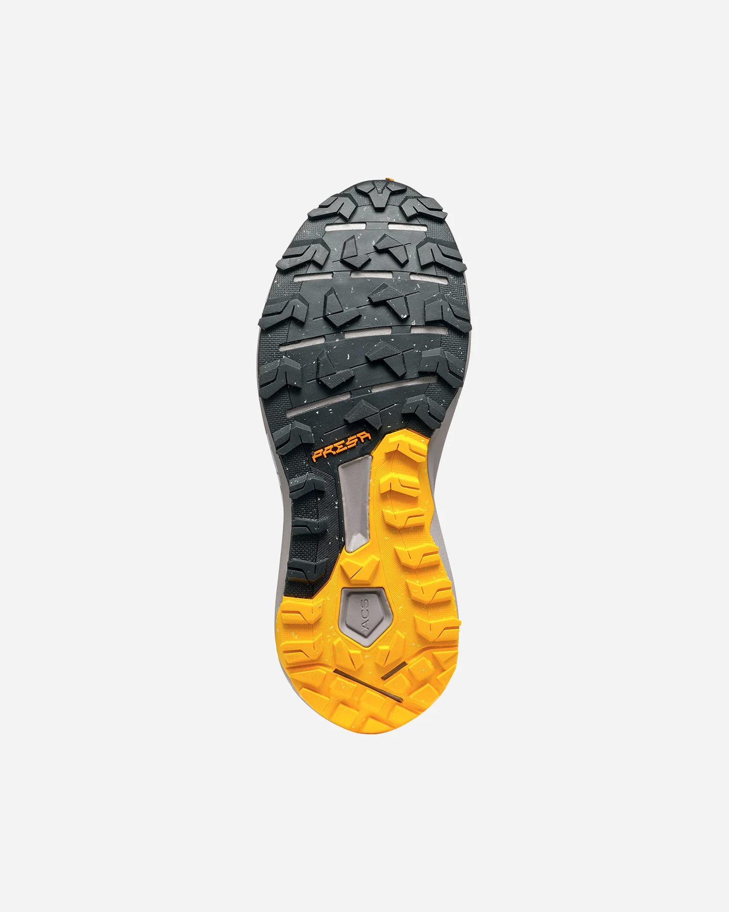 Trailové topánky Scarpa Spin Planet W 33063-352/3