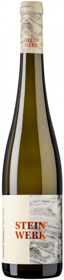 2022 Grüner Veltliner Steinwerk Spitzer Graben trocken - Domäne Wachau