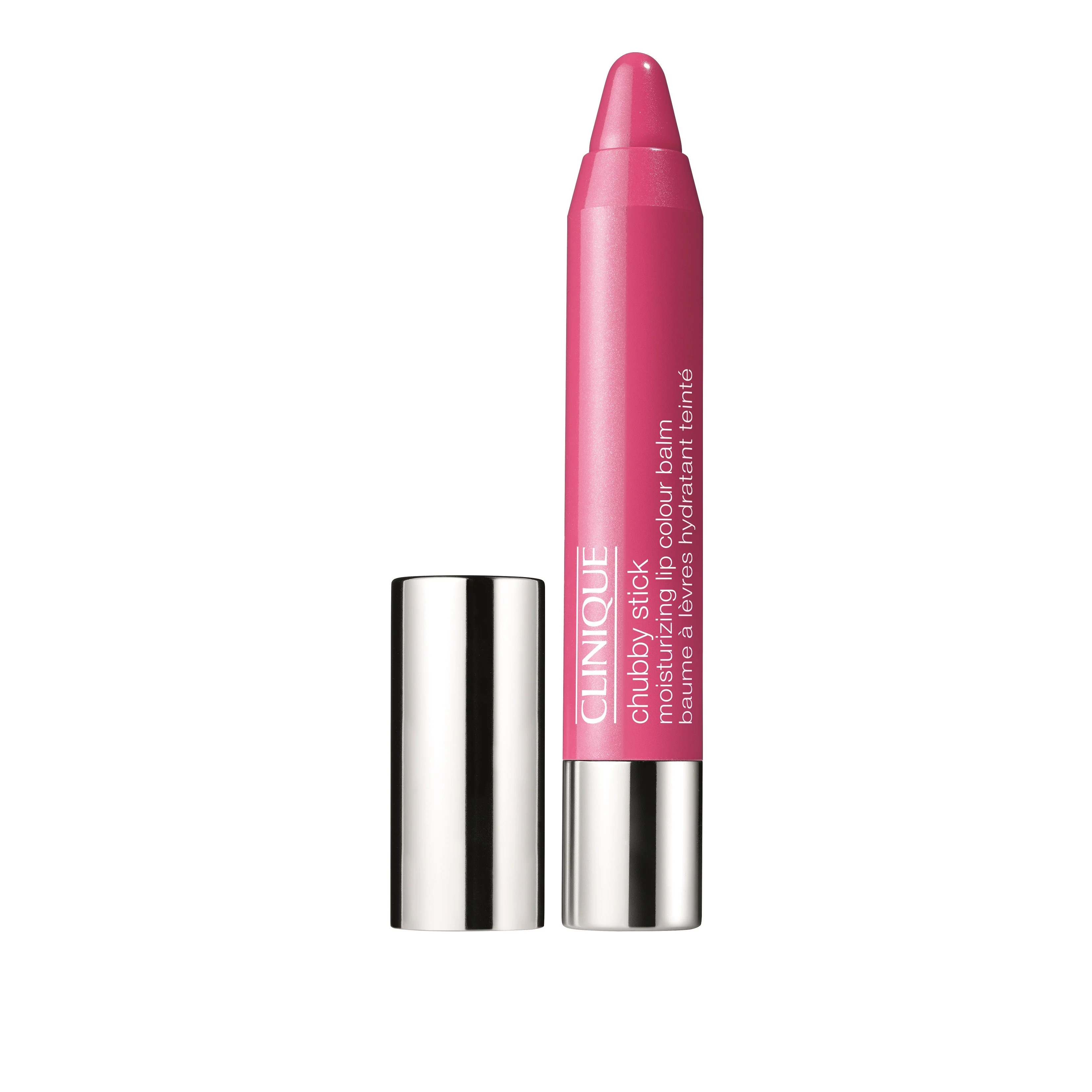 Lápiz labial Chubby Stick Balm