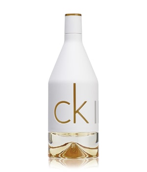 Calvin Klein ck IN2U For Her Eau de Toilette-50 ml
