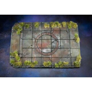 Obsidian Crypt (Boxed Set)