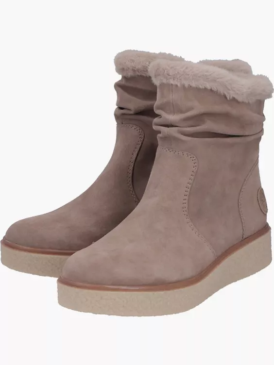 Rieker Damen Kurzstiefel