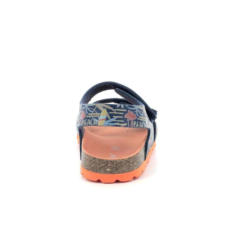 Sandales synthetique Summerkro