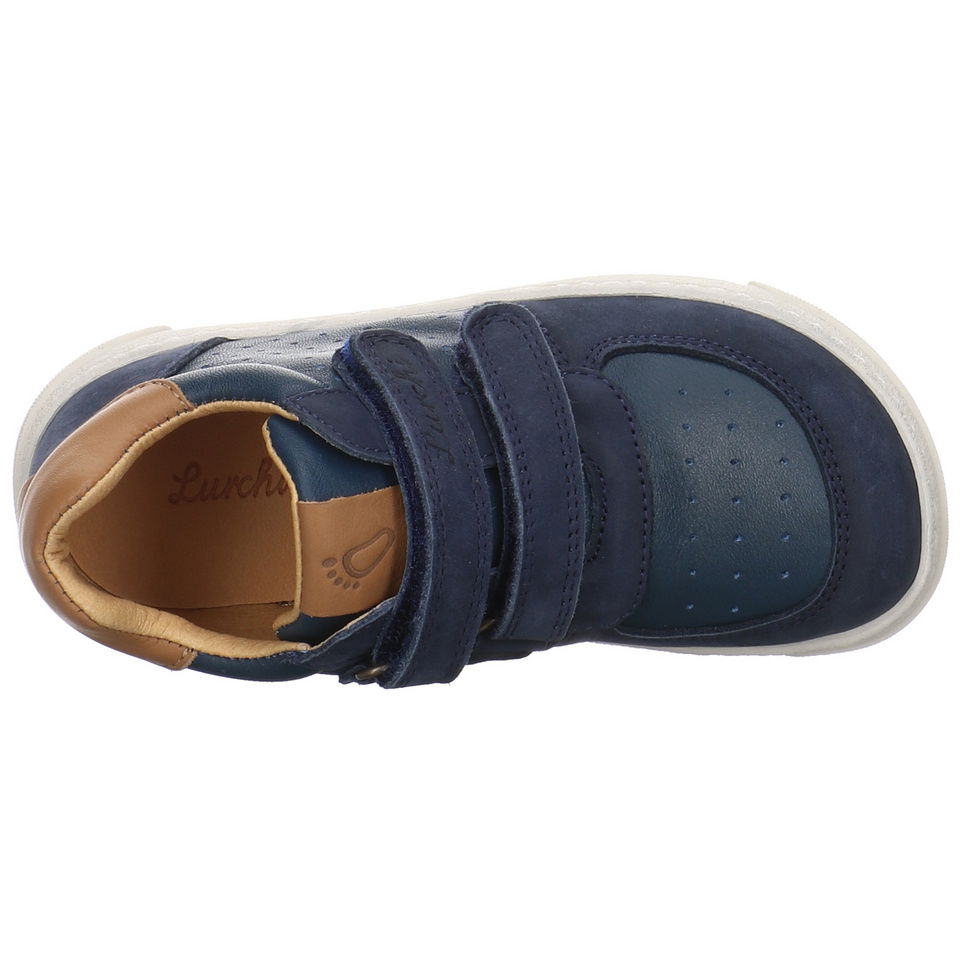 Lurchi Markio Barefoot Klettschuh