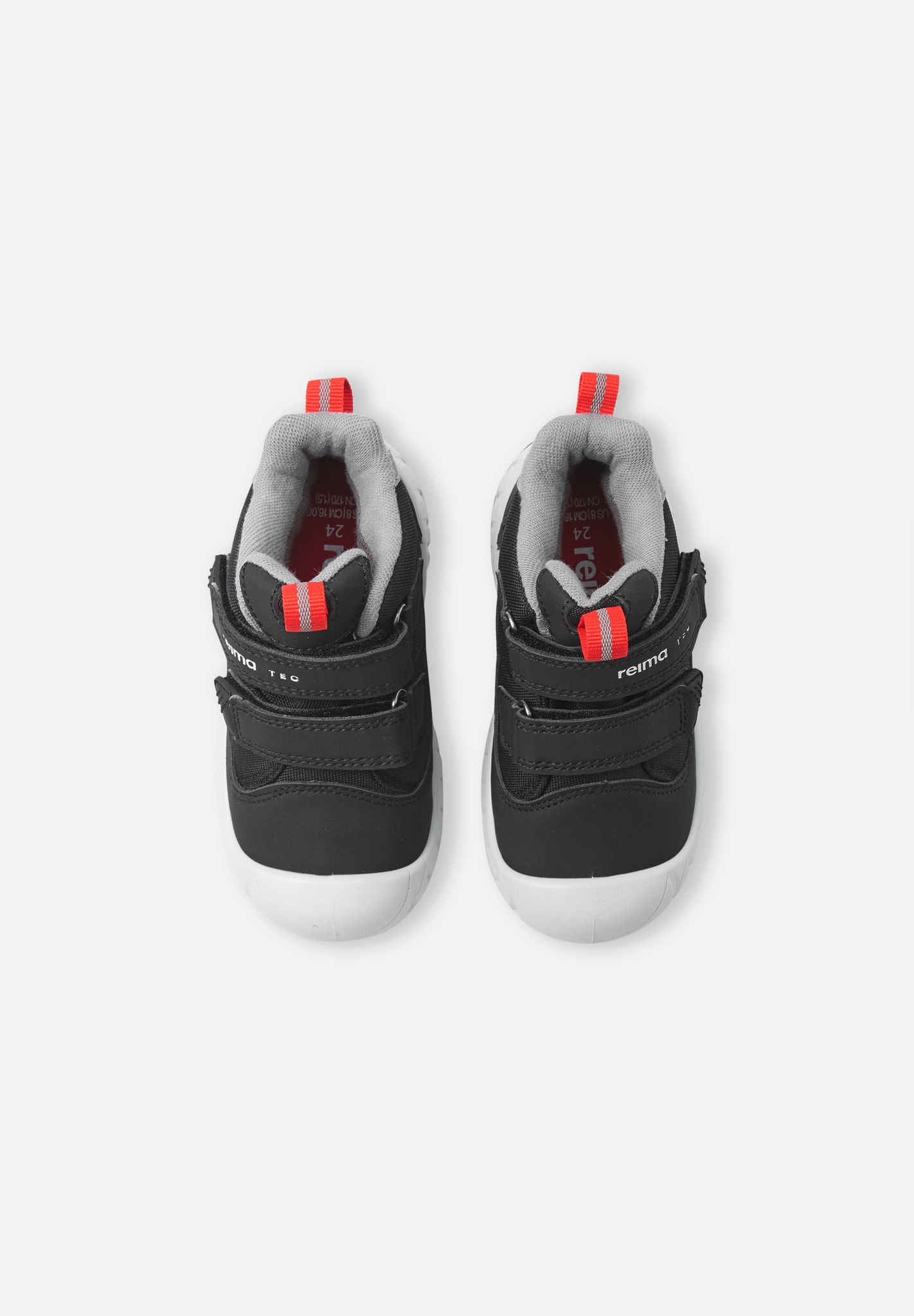 Wasserdichte Kleinkinder Schuhe Passo 2.0