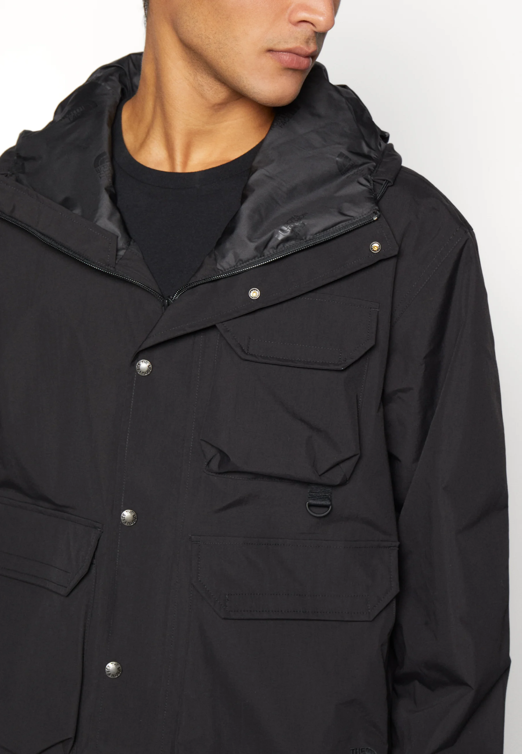 Chaqueta impermeable utilitaria The North Face - Impermeable