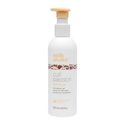 Milk_Shake Curl Passion ápoló gél 200 ml