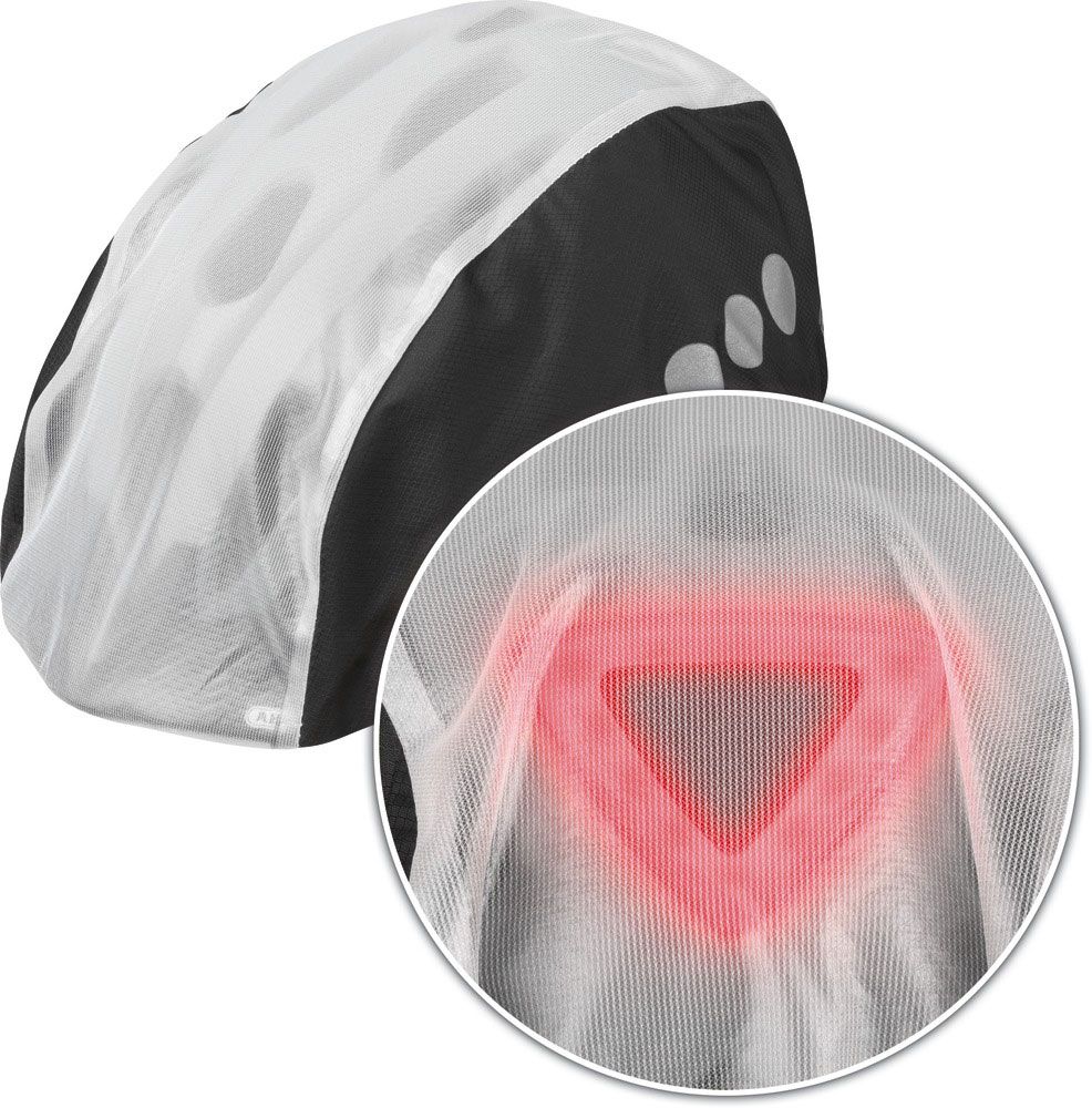 Abus Toplight - Regenkappe kaufen | Bike-Discount