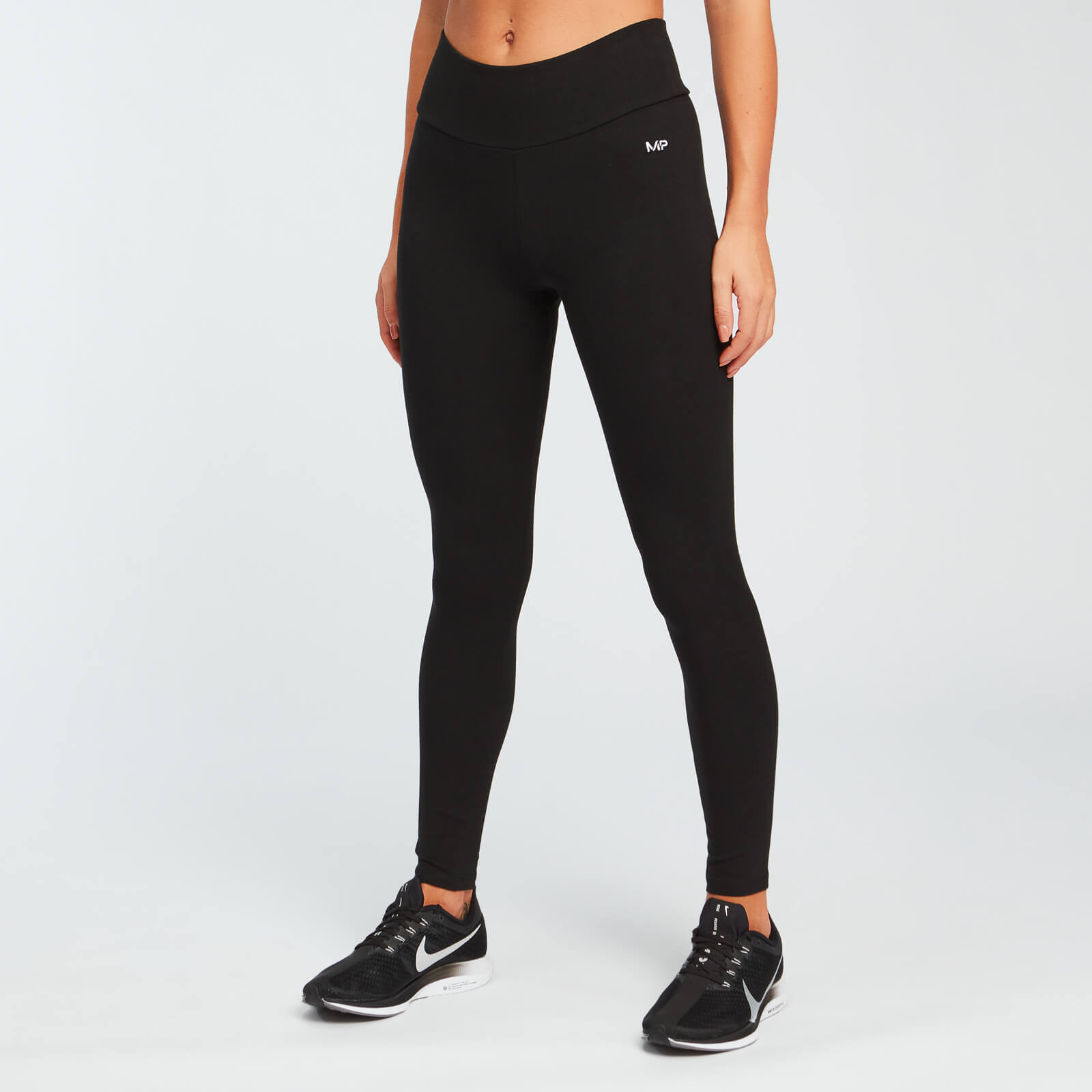 Legging MP Essentials - Noir
