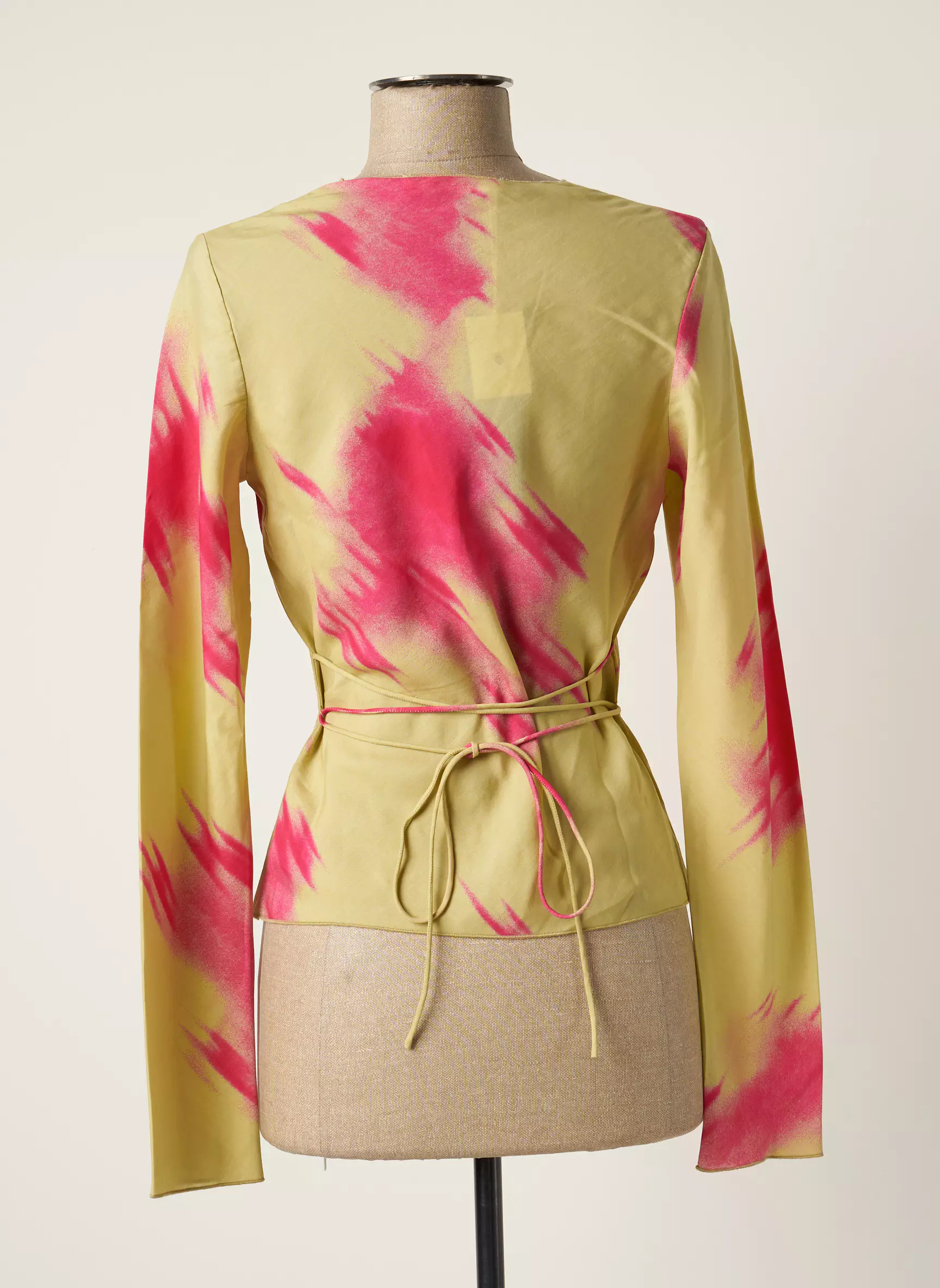 Samsoe Samsoe Cardigans Femme couleur vert
