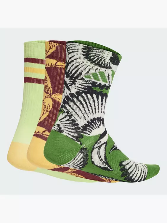 adidas adidas x FARM Socken, 3 Paar