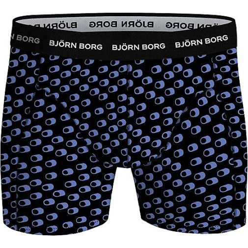 Björn Borg Boxershort 3er Pack