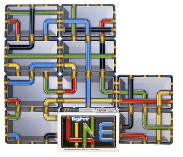 Light-Line