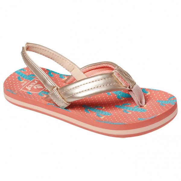 Reef - Kid's Little Ahi - Sandalen