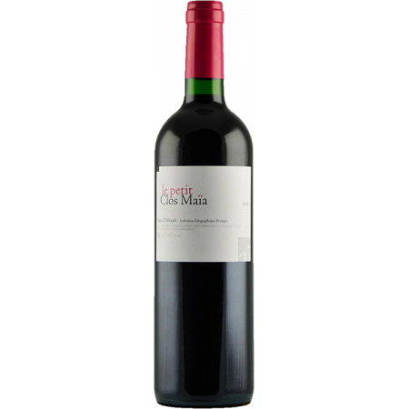 LE PETIT CLOS MAÏA 2021 - CLOS MAÏA