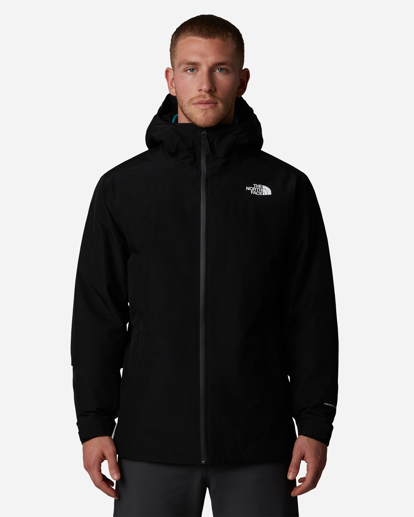 Pánske outdoorové topánky The North Face Dryzzle Futurelight M NF0A8BZRJK31