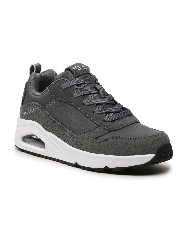 Skechers Sneakers Low UNO-STACRE in grau günstig kaufen