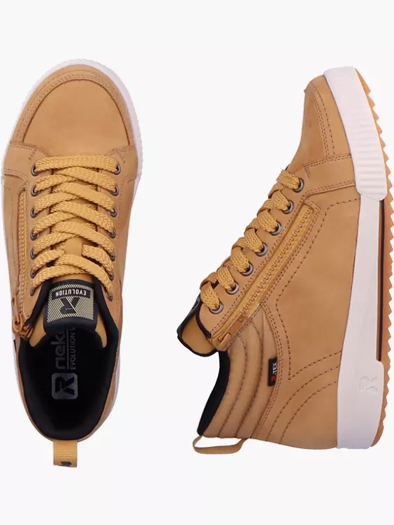 Rieker Damen Sneaker High
