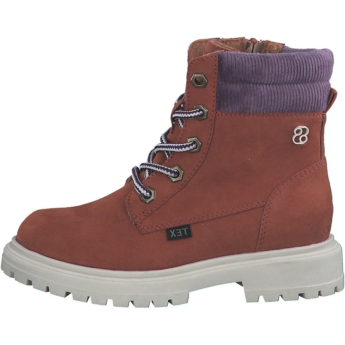 Winterstiefel für Mädchen