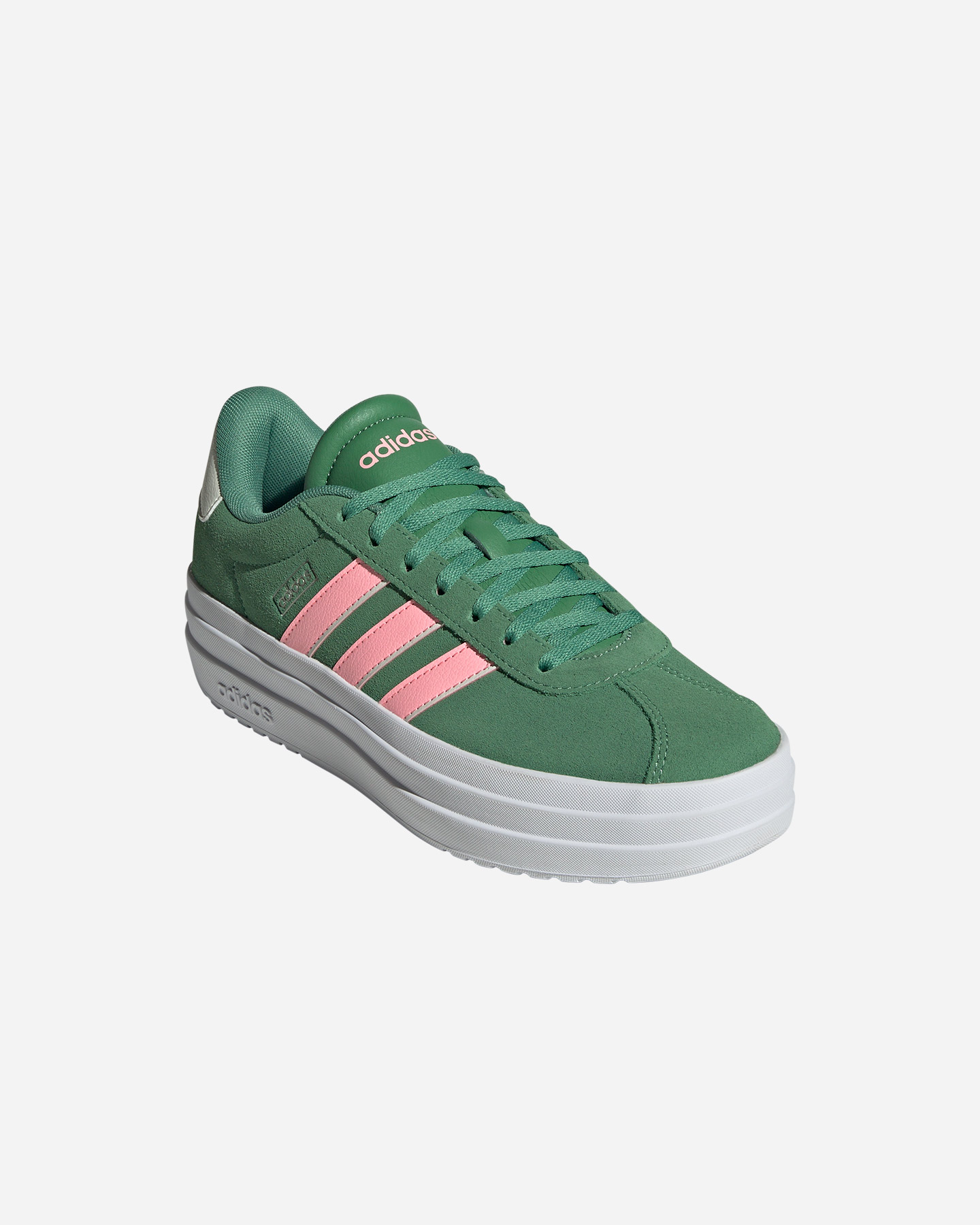 Pantofi sport Adidas Core VL Court Bold W IH0365