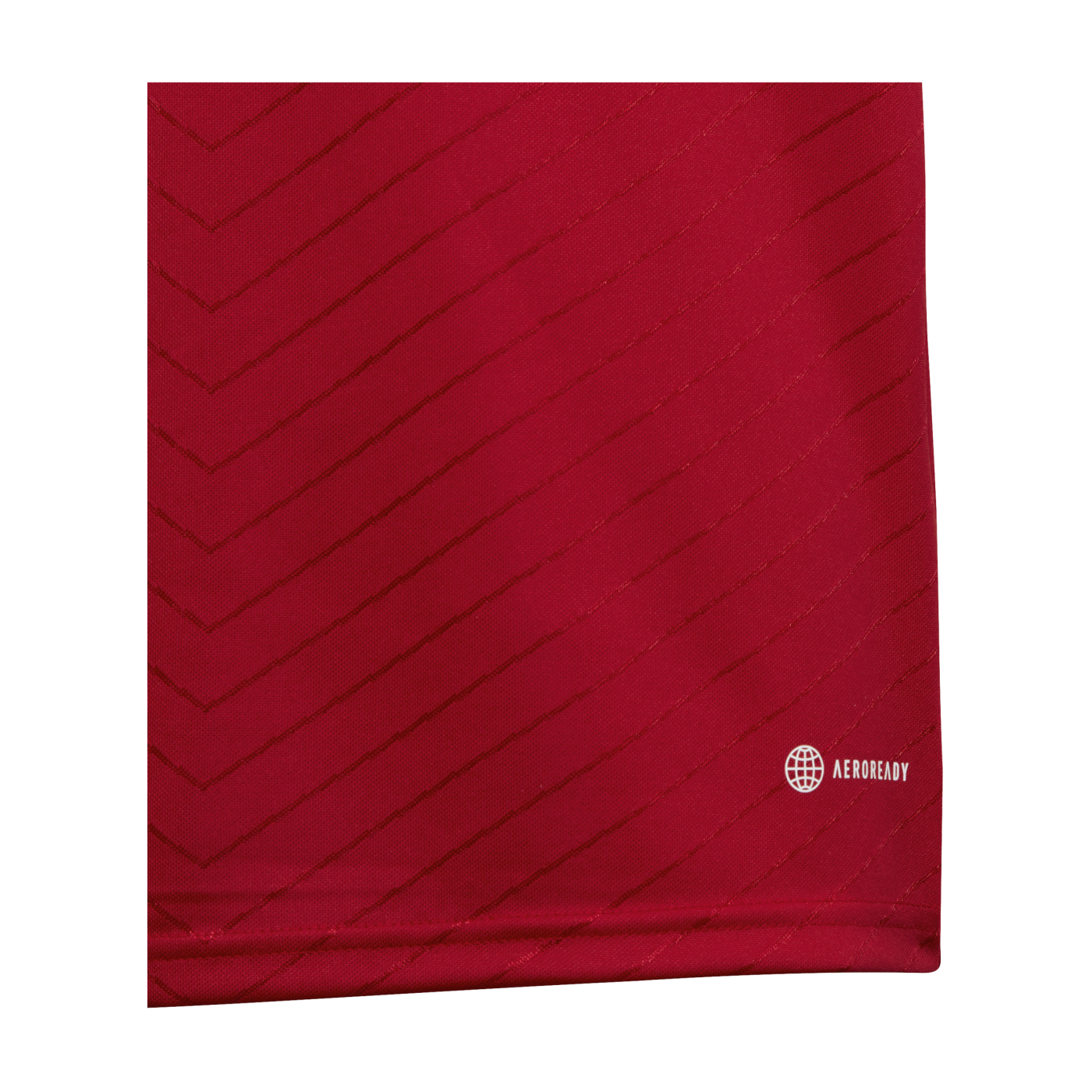 adidas Campeon 23 Trikot Kids Rot