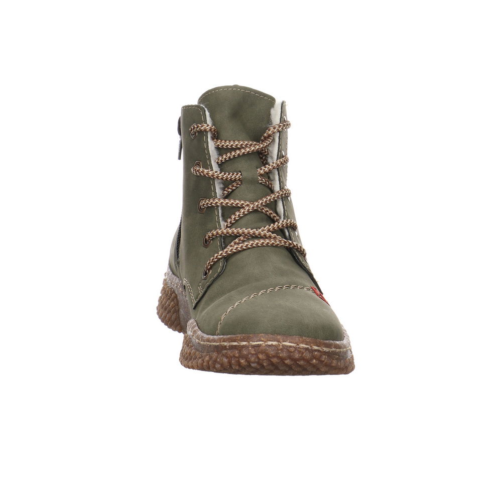 Rieker Schnürboots