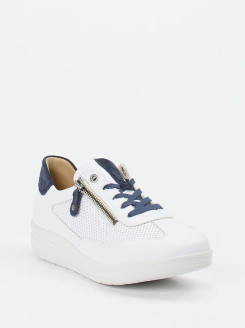 Sneaker-26637910001 Hartjes