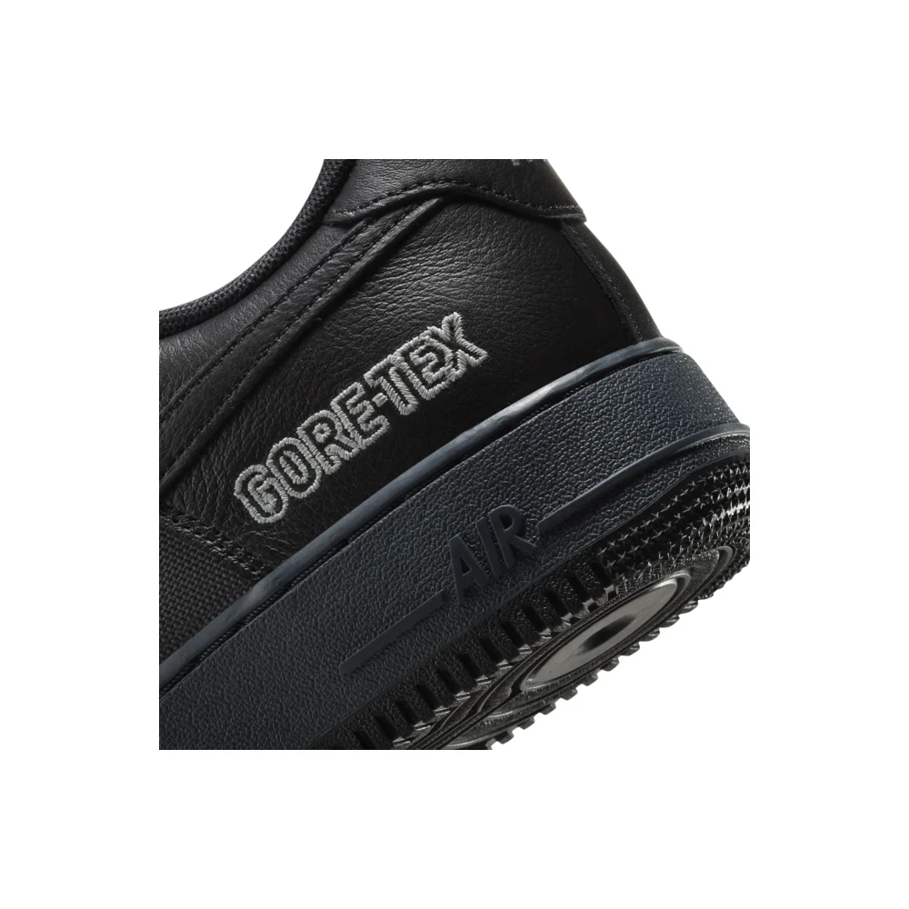 Nike Air Force 1 GTX CT2858-001 / schwarz